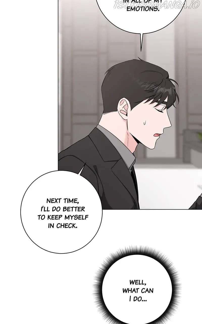 Best Of Luck, Warrior! Chapter 47 page 41