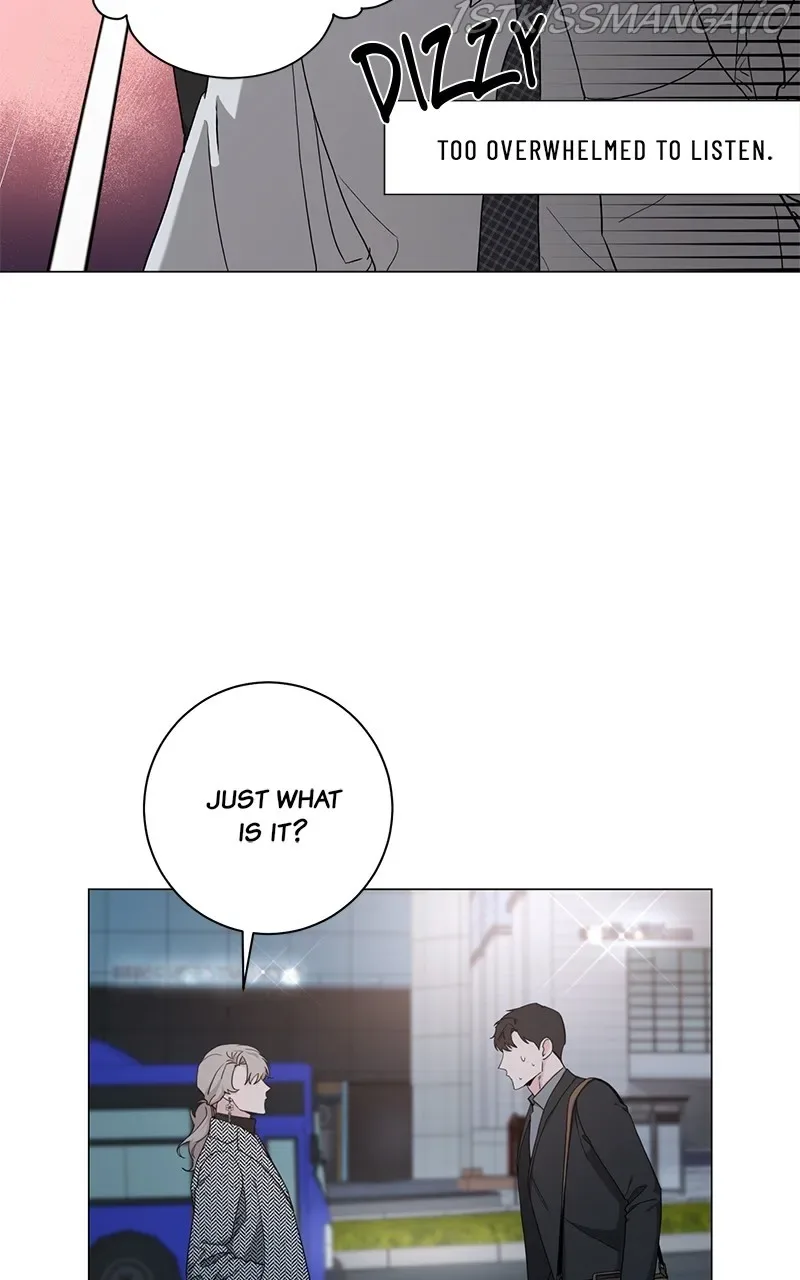 Best Of Luck, Warrior! Chapter 48 page 41