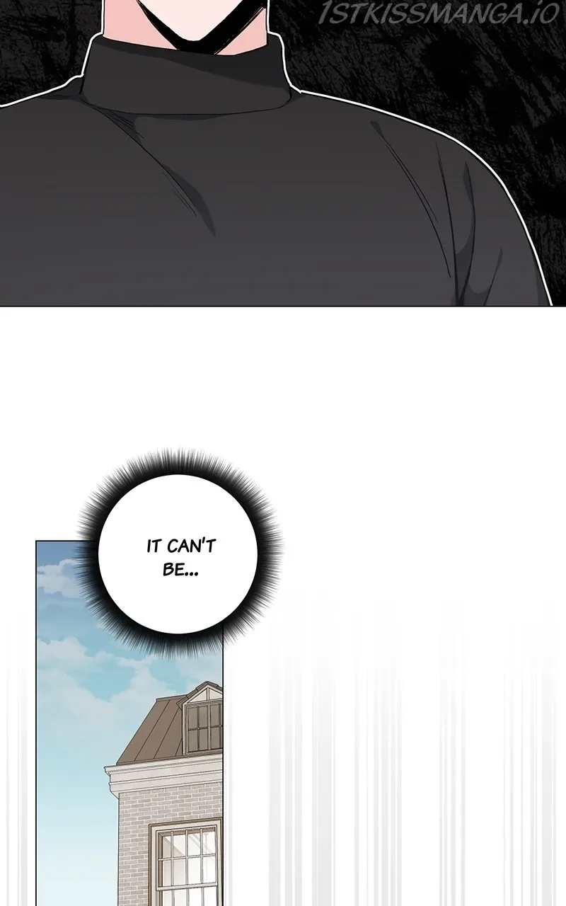 Best Of Luck, Warrior! Chapter 43 page 60