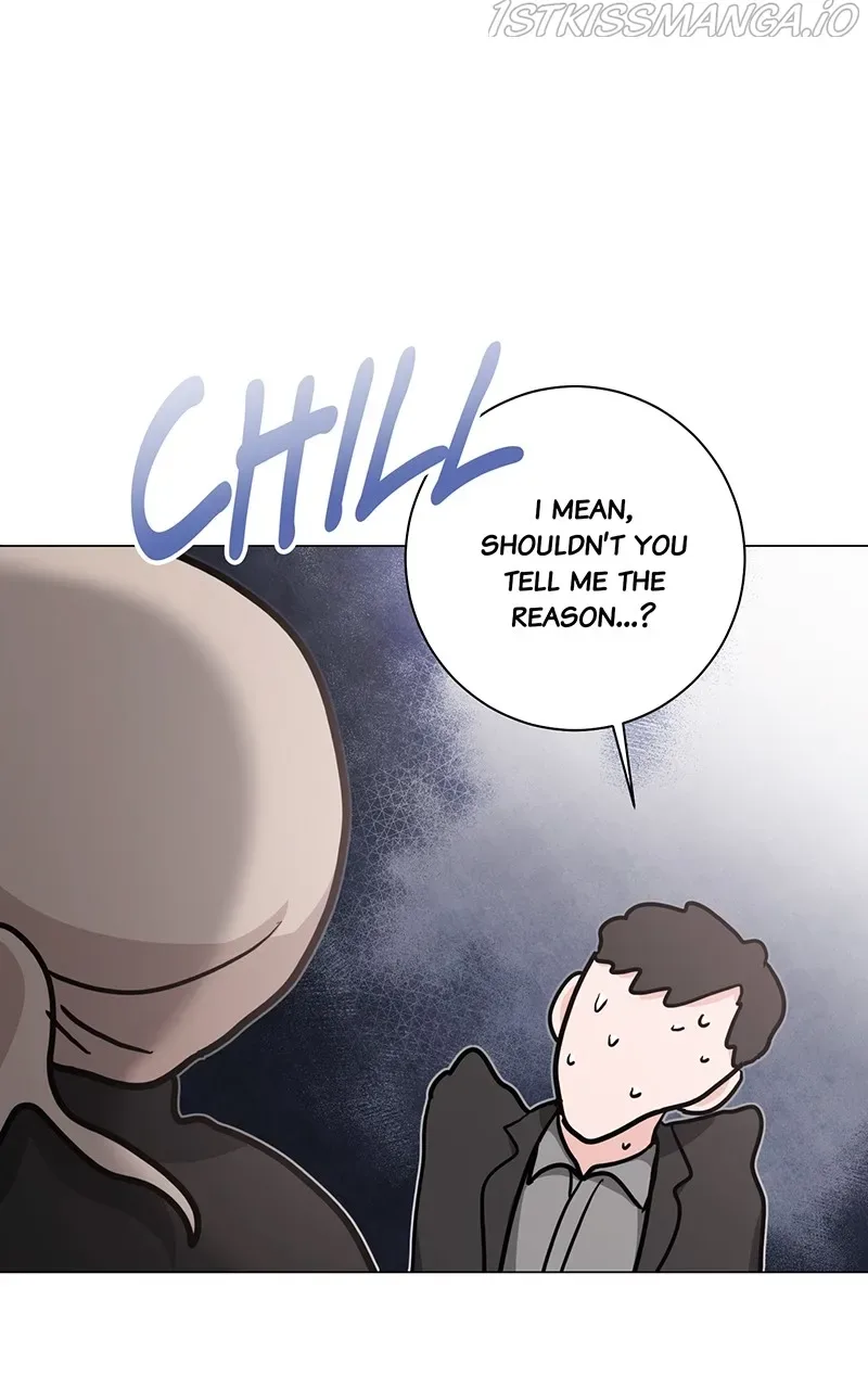 Best Of Luck, Warrior! Chapter 47 page 54
