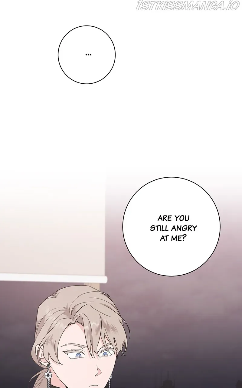 Best Of Luck, Warrior! Chapter 47 page 34