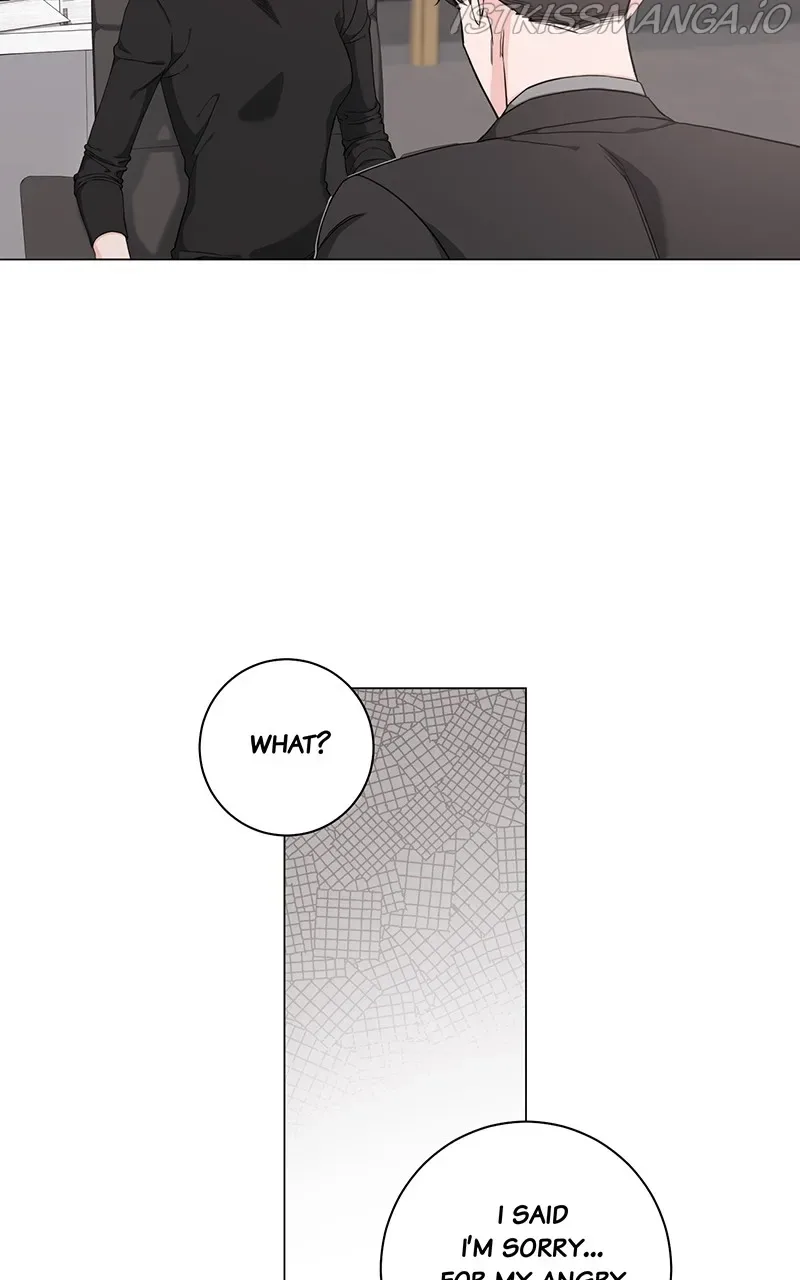 Best Of Luck, Warrior! Chapter 47 page 38