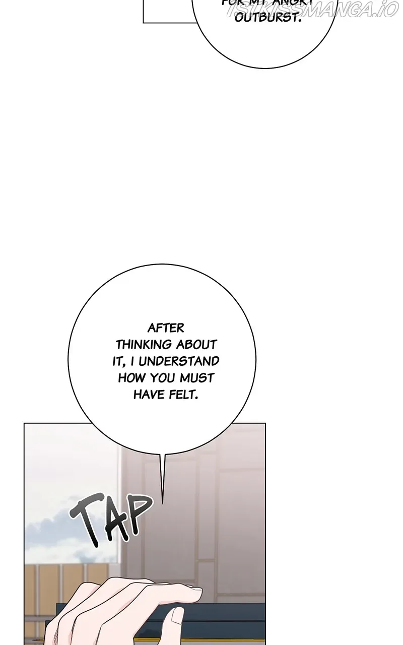 Best Of Luck, Warrior! Chapter 47 page 39