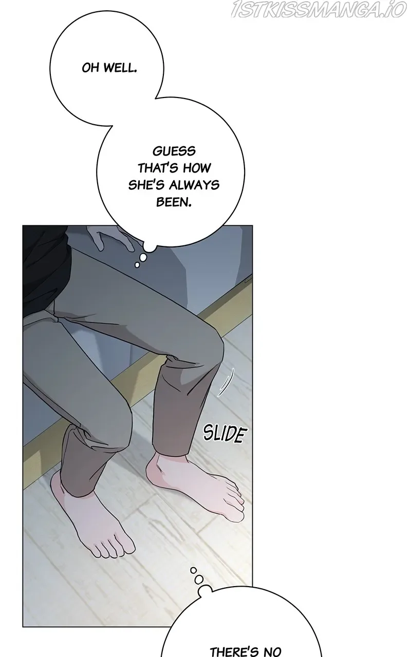 Best Of Luck, Warrior! Chapter 46 page 61