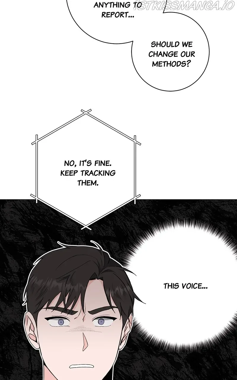 Best Of Luck, Warrior! Chapter 43 page 59