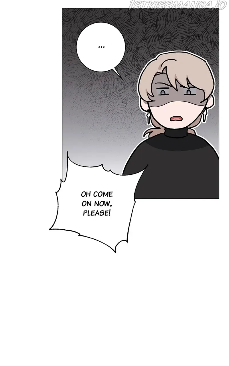 Best Of Luck, Warrior! Chapter 47 page 52