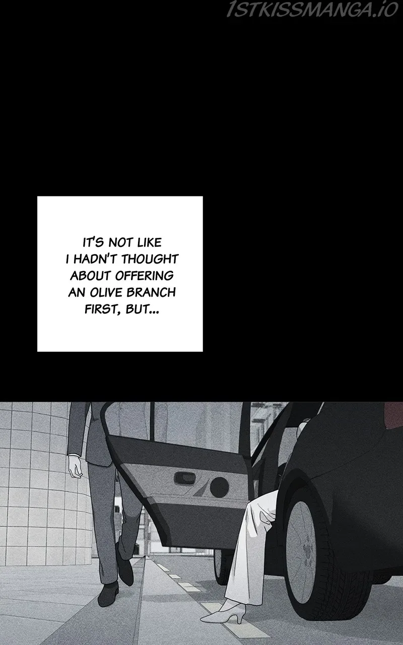 Best Of Luck, Warrior! Chapter 46 page 57