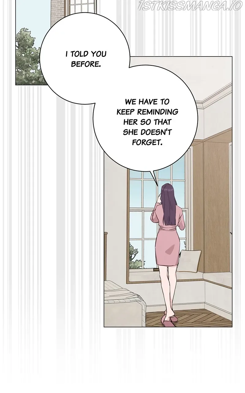 Best Of Luck, Warrior! Chapter 43 page 61