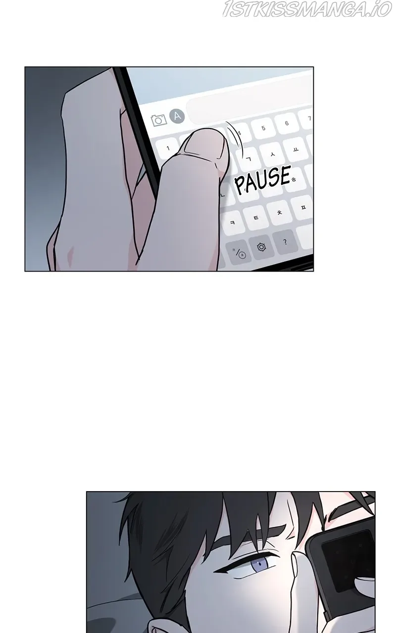 Best Of Luck, Warrior! Chapter 46 page 53