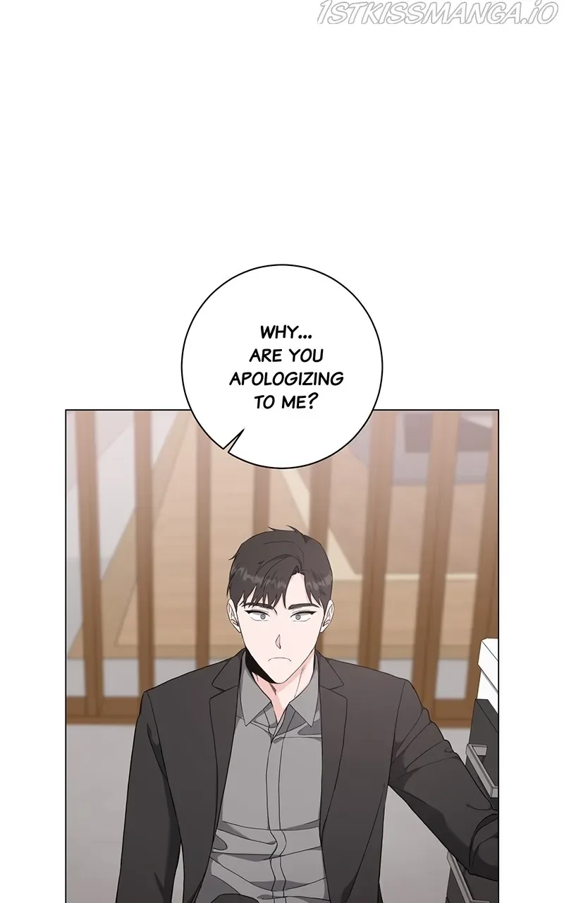 Best Of Luck, Warrior! Chapter 47 page 43