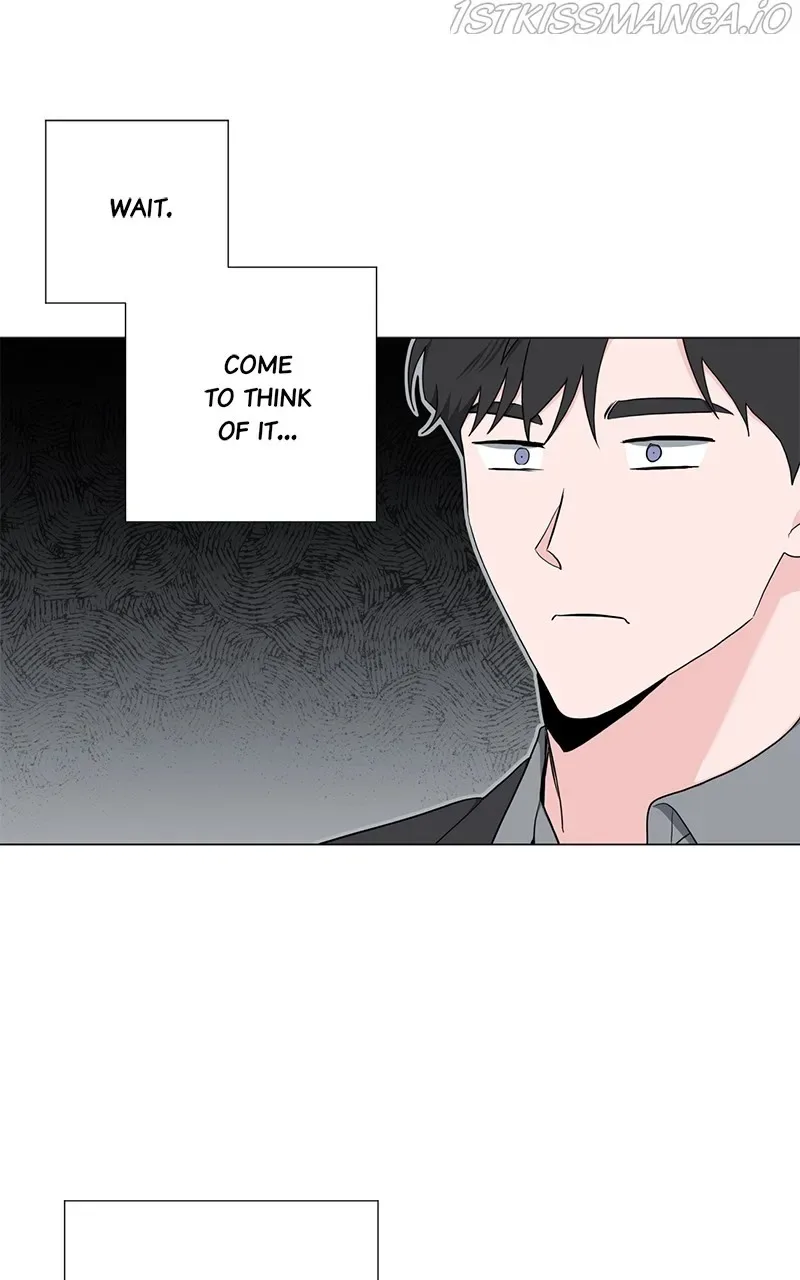 Best Of Luck, Warrior! Chapter 48 page 39