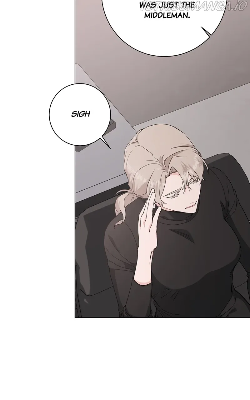 Best Of Luck, Warrior! Chapter 47 page 62