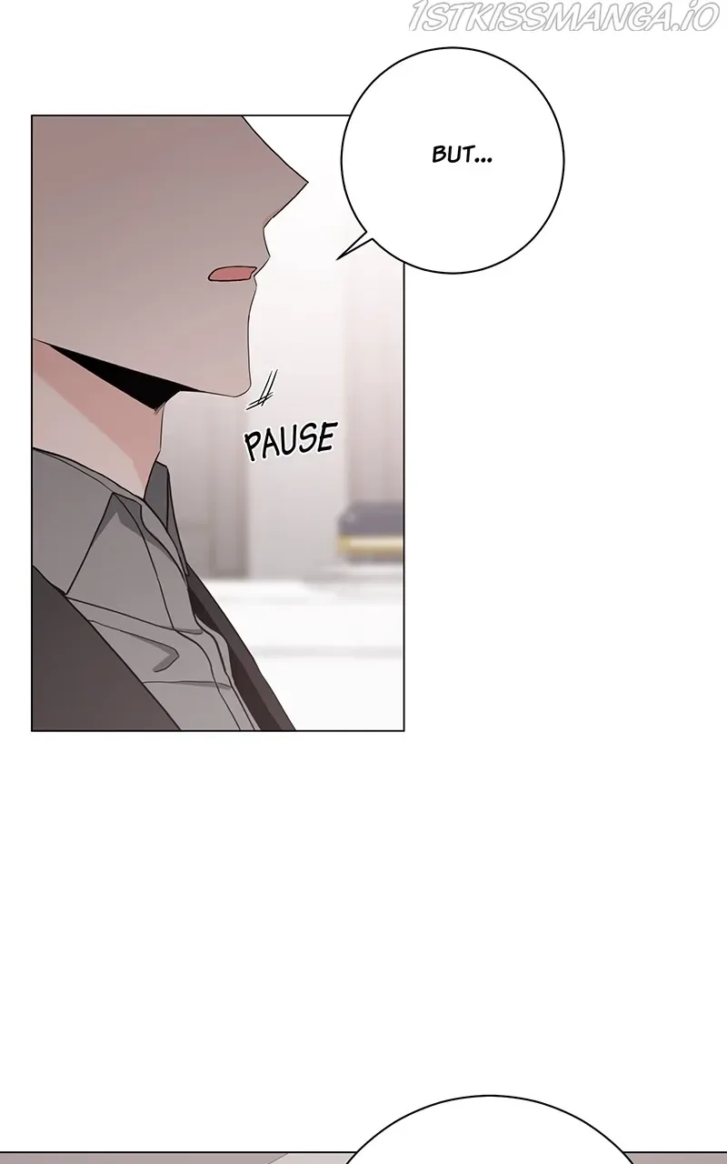 Best Of Luck, Warrior! Chapter 47 page 59