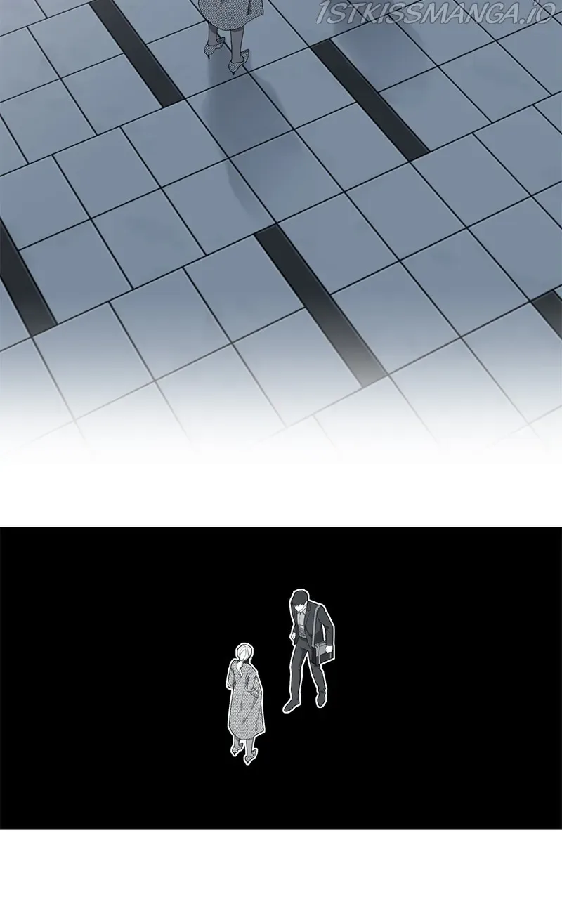 Best Of Luck, Warrior! Chapter 48 page 44