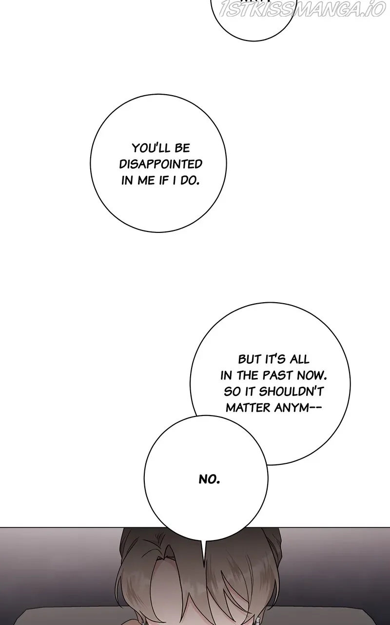 Best Of Luck, Warrior! Chapter 47 page 65