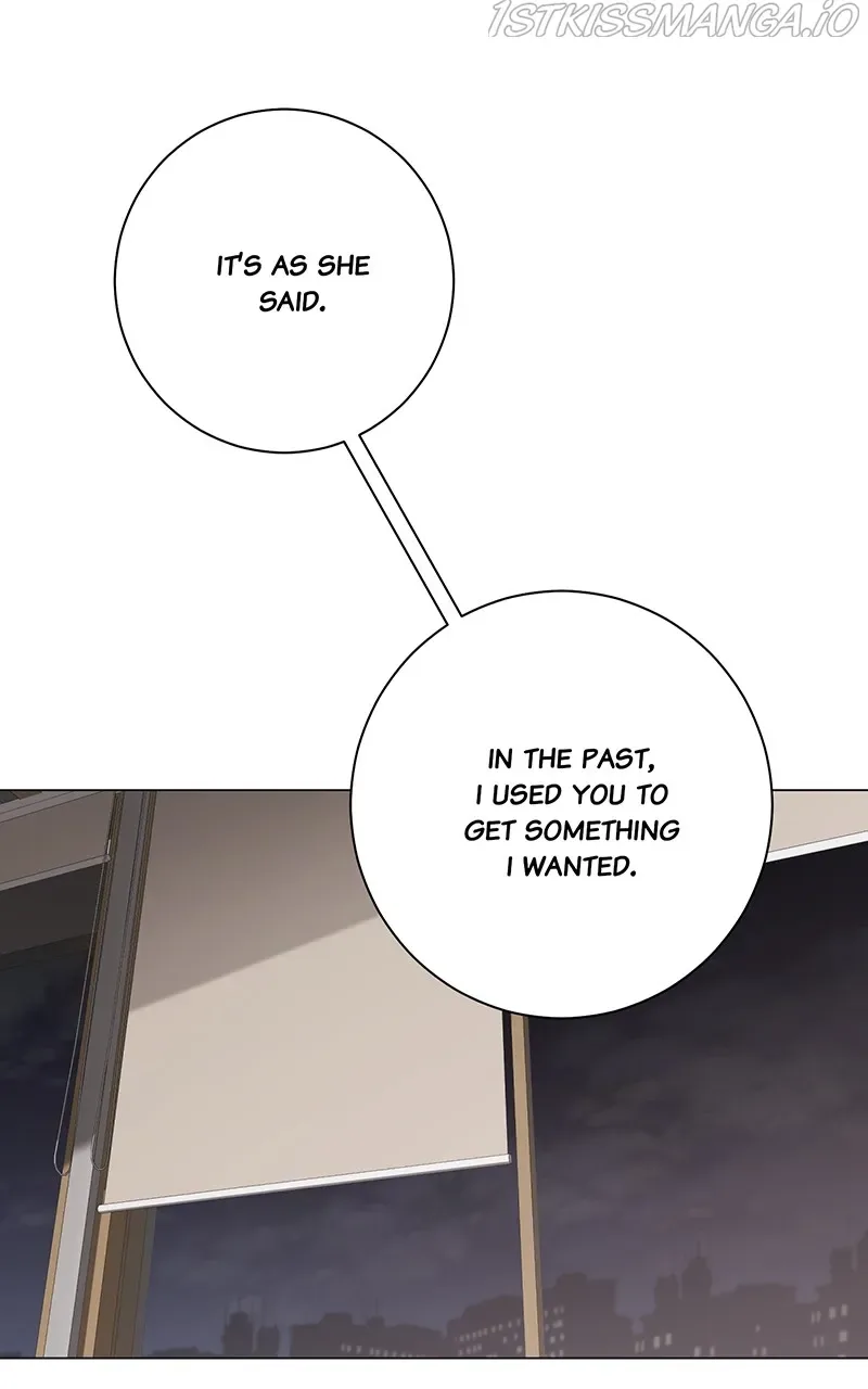 Best Of Luck, Warrior! Chapter 47 page 63