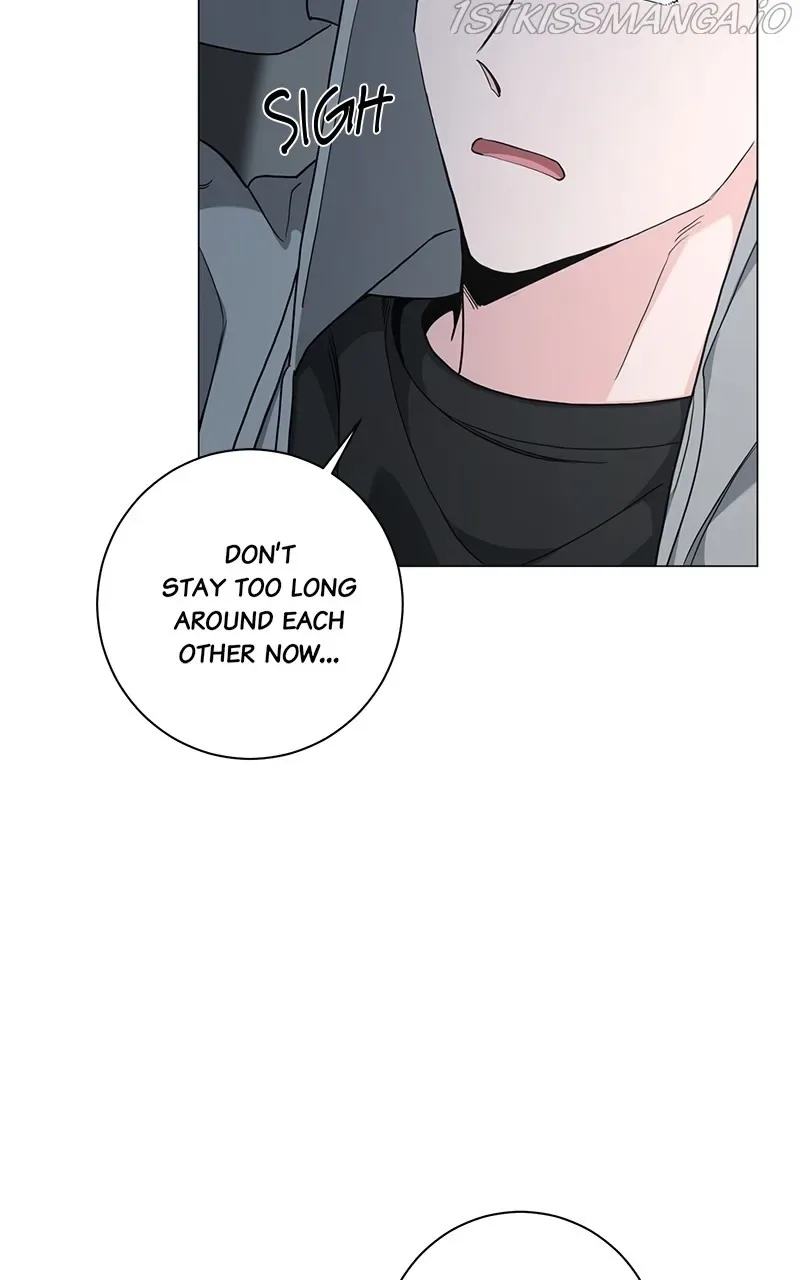 Best Of Luck, Warrior! Chapter 48 page 58