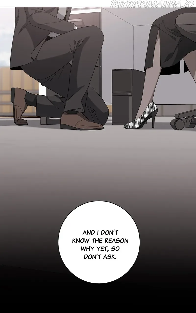 Best Of Luck, Warrior! Chapter 47 page 68