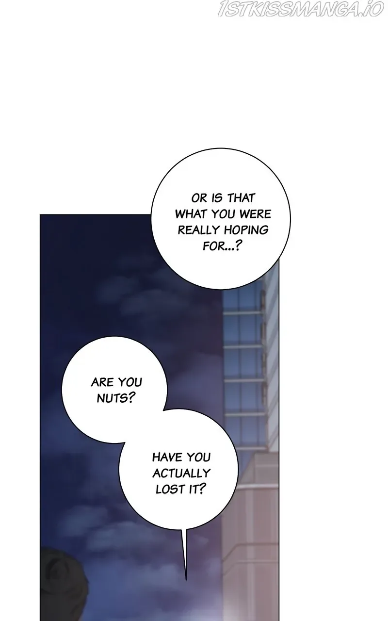 Best Of Luck, Warrior! Chapter 48 page 48
