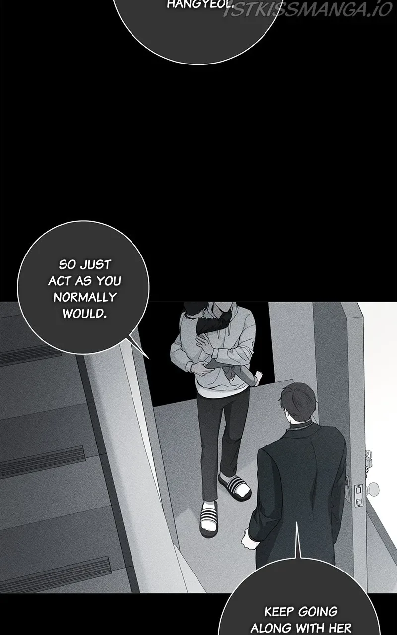 Best Of Luck, Warrior! Chapter 48 page 54