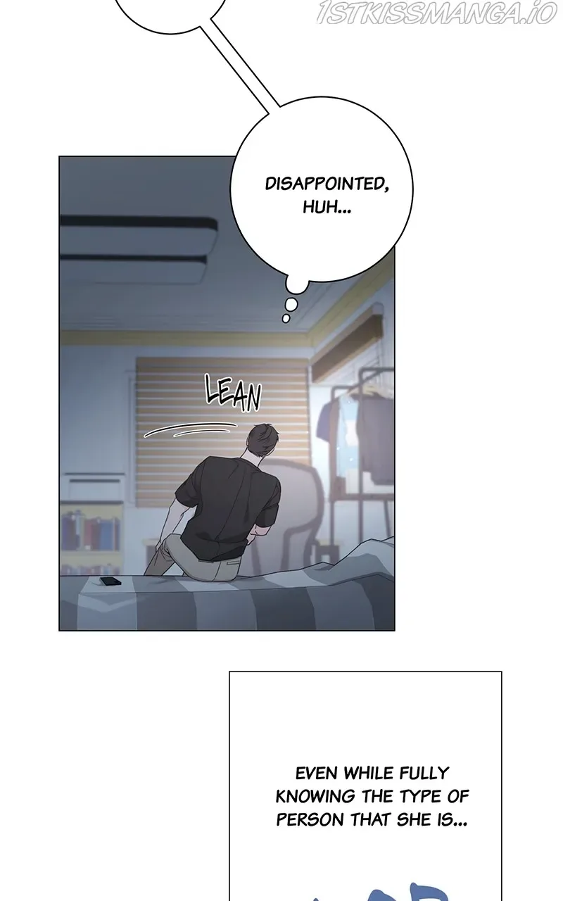 Best Of Luck, Warrior! Chapter 46 page 65