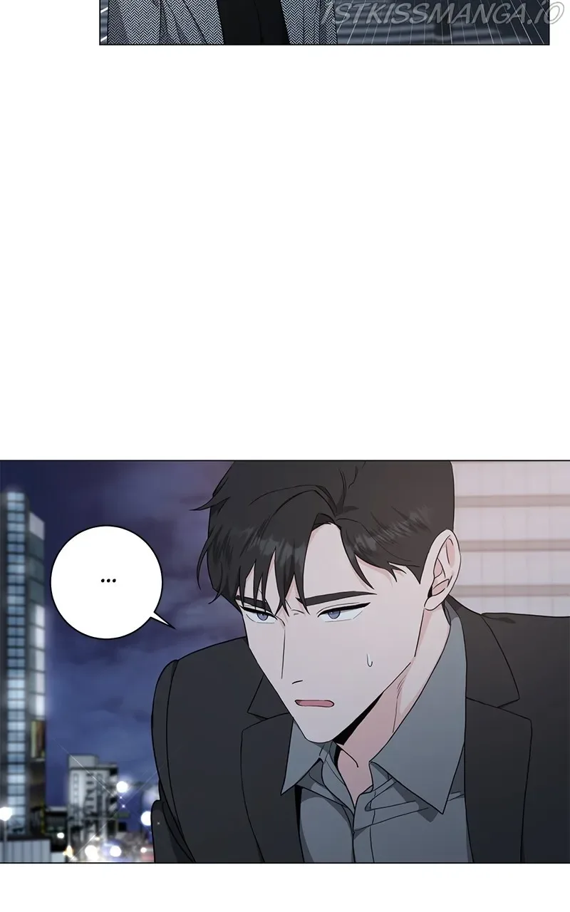 Best Of Luck, Warrior! Chapter 48 page 47