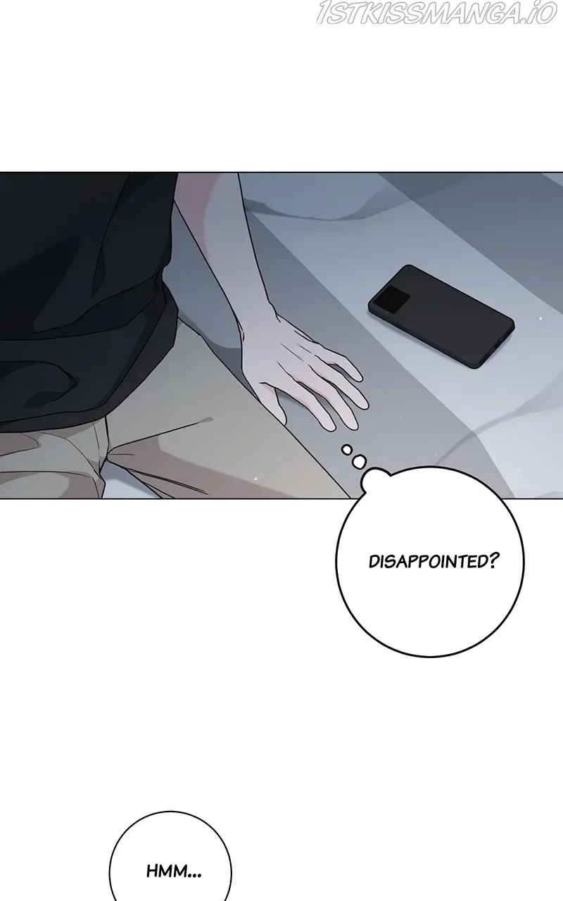 Best Of Luck, Warrior! Chapter 46 page 64