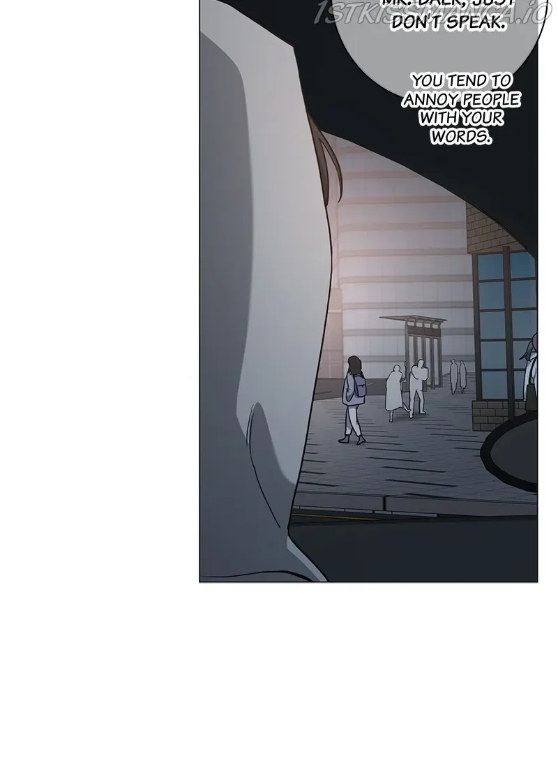 Best Of Luck, Warrior! Chapter 48 page 50