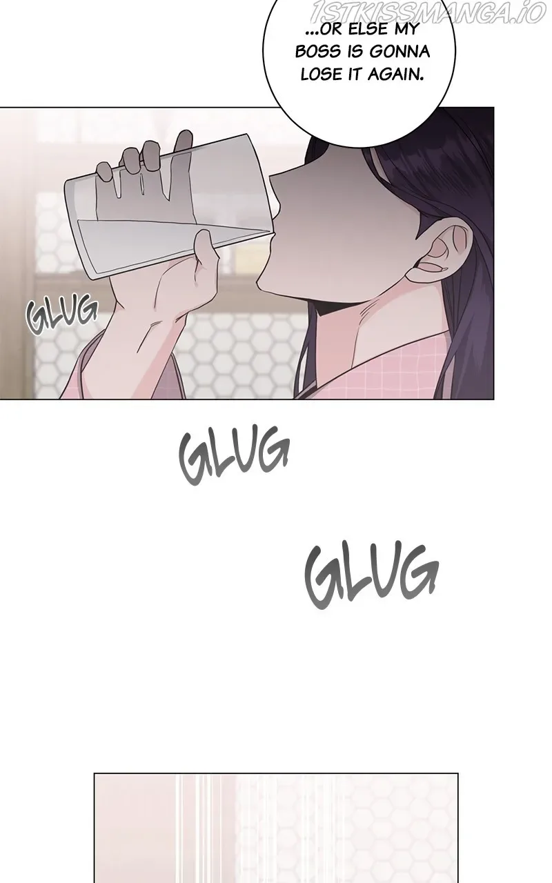 Best Of Luck, Warrior! Chapter 48 page 59
