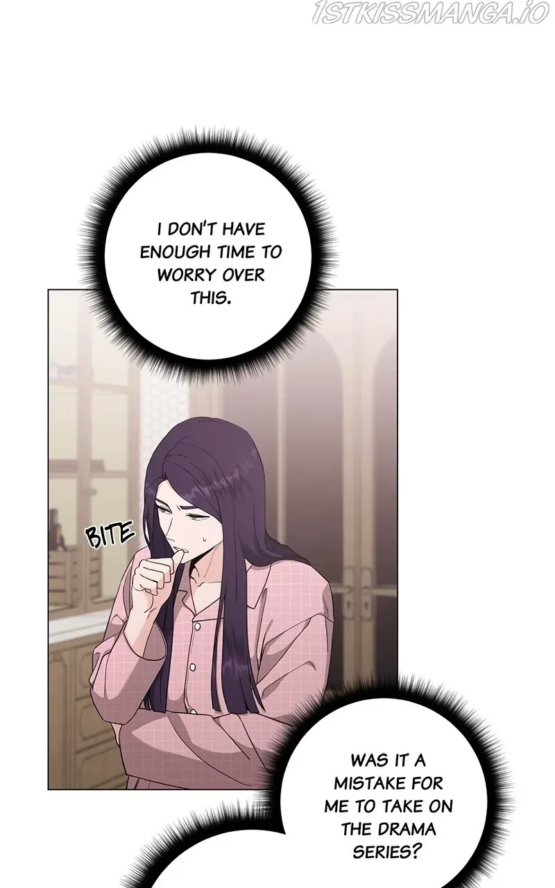 Best Of Luck, Warrior! Chapter 48 page 64