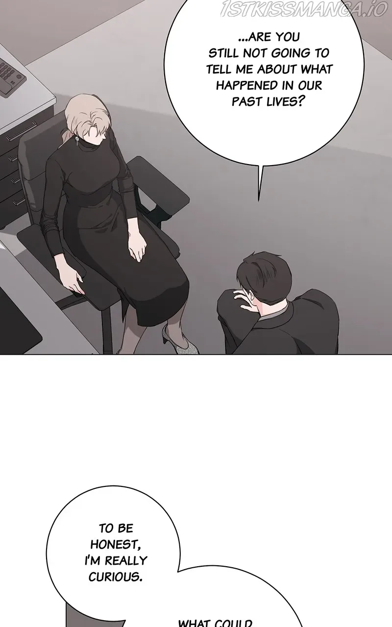 Best Of Luck, Warrior! Chapter 47 page 60