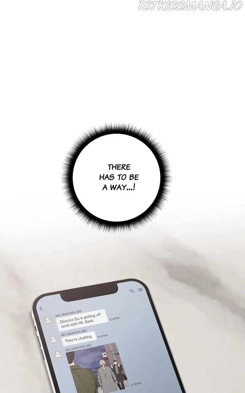 Best Of Luck, Warrior! Chapter 48 page 68