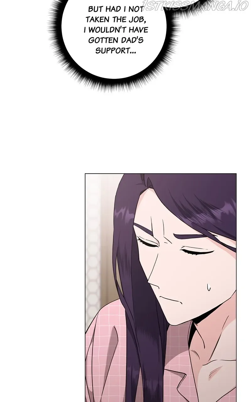 Best Of Luck, Warrior! Chapter 48 page 65