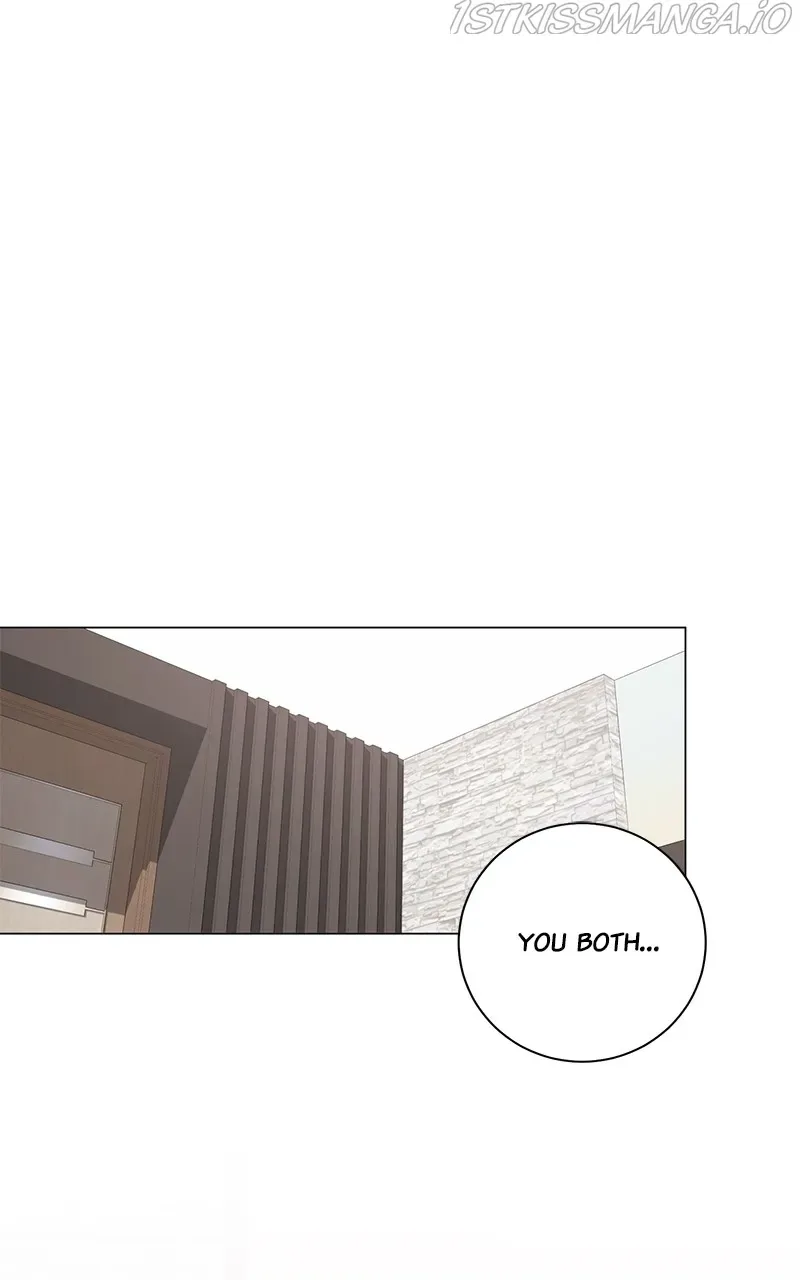 Best Of Luck, Warrior! Chapter 51 page 2