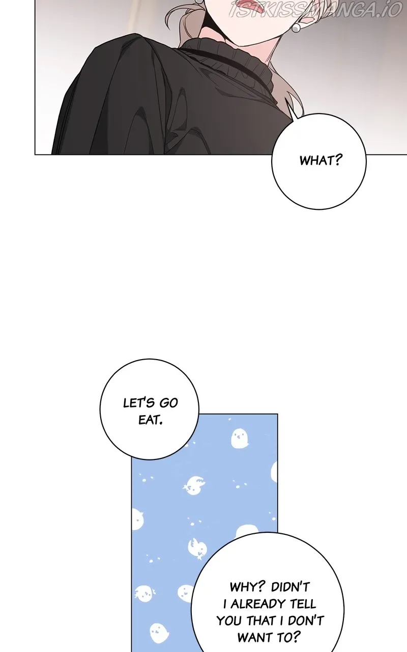 Best Of Luck, Warrior! Chapter 51 page 18