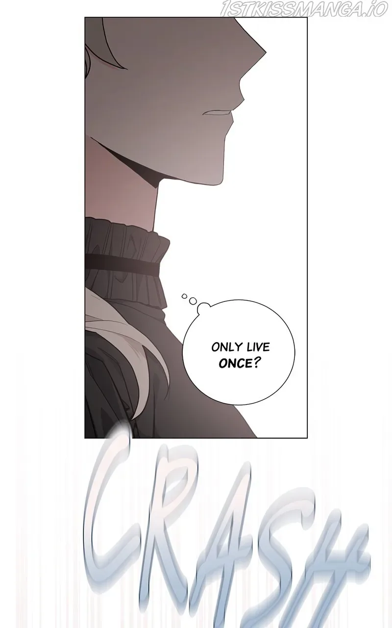 Best Of Luck, Warrior! Chapter 50 page 29