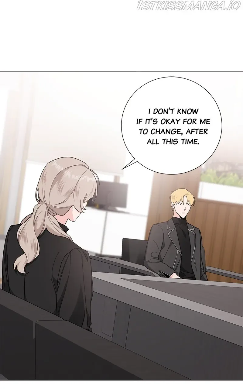 Best Of Luck, Warrior! Chapter 50 page 24