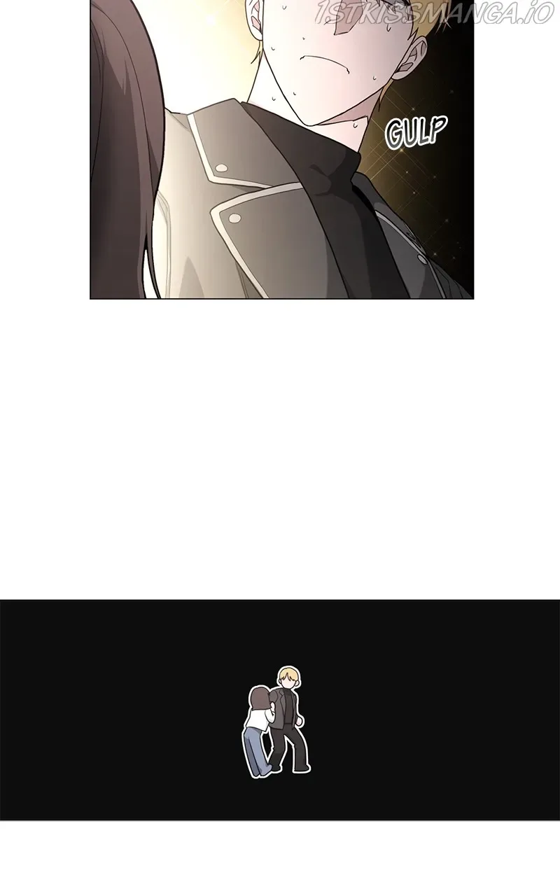 Best Of Luck, Warrior! Chapter 51 page 12