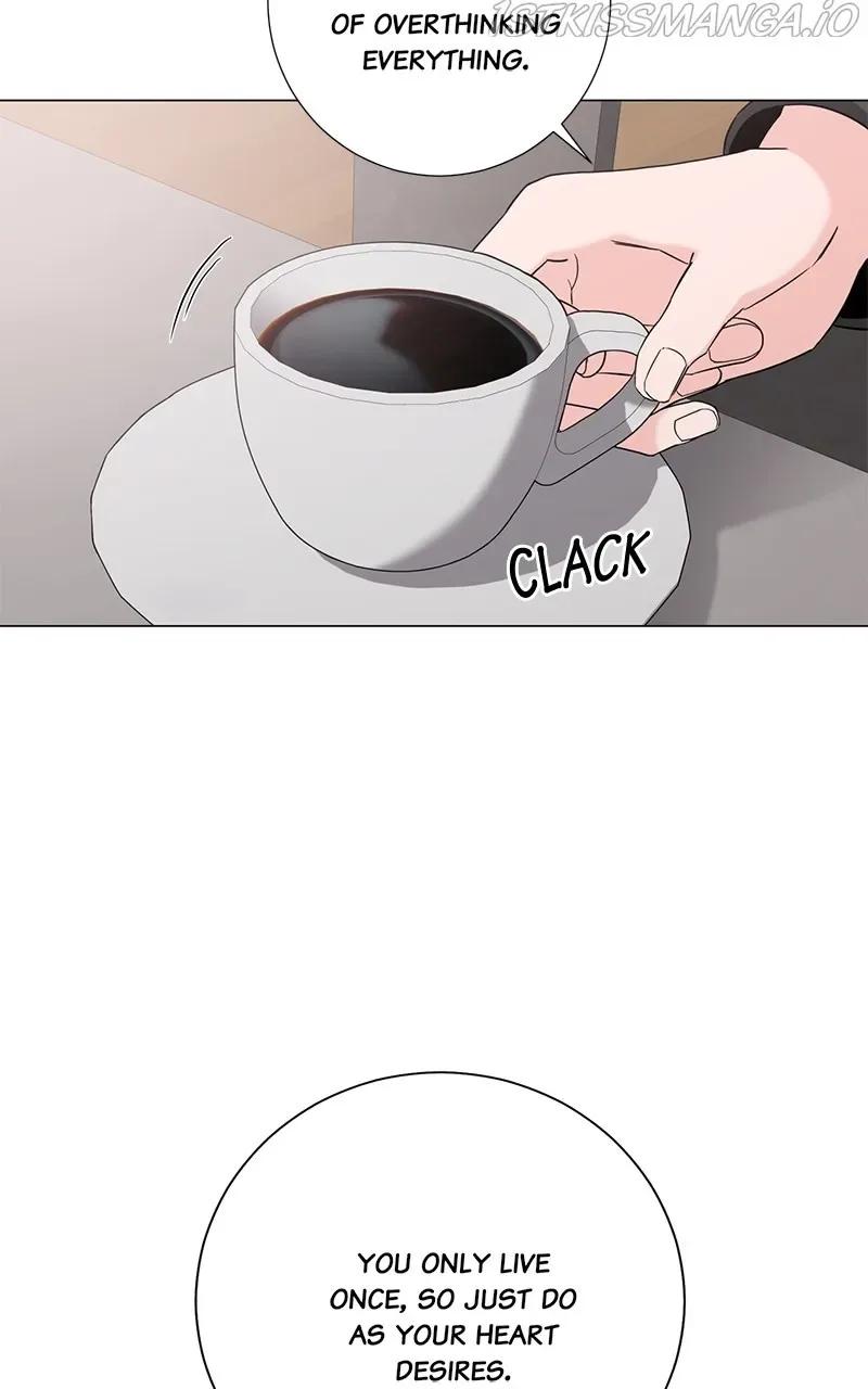 Best Of Luck, Warrior! Chapter 50 page 27