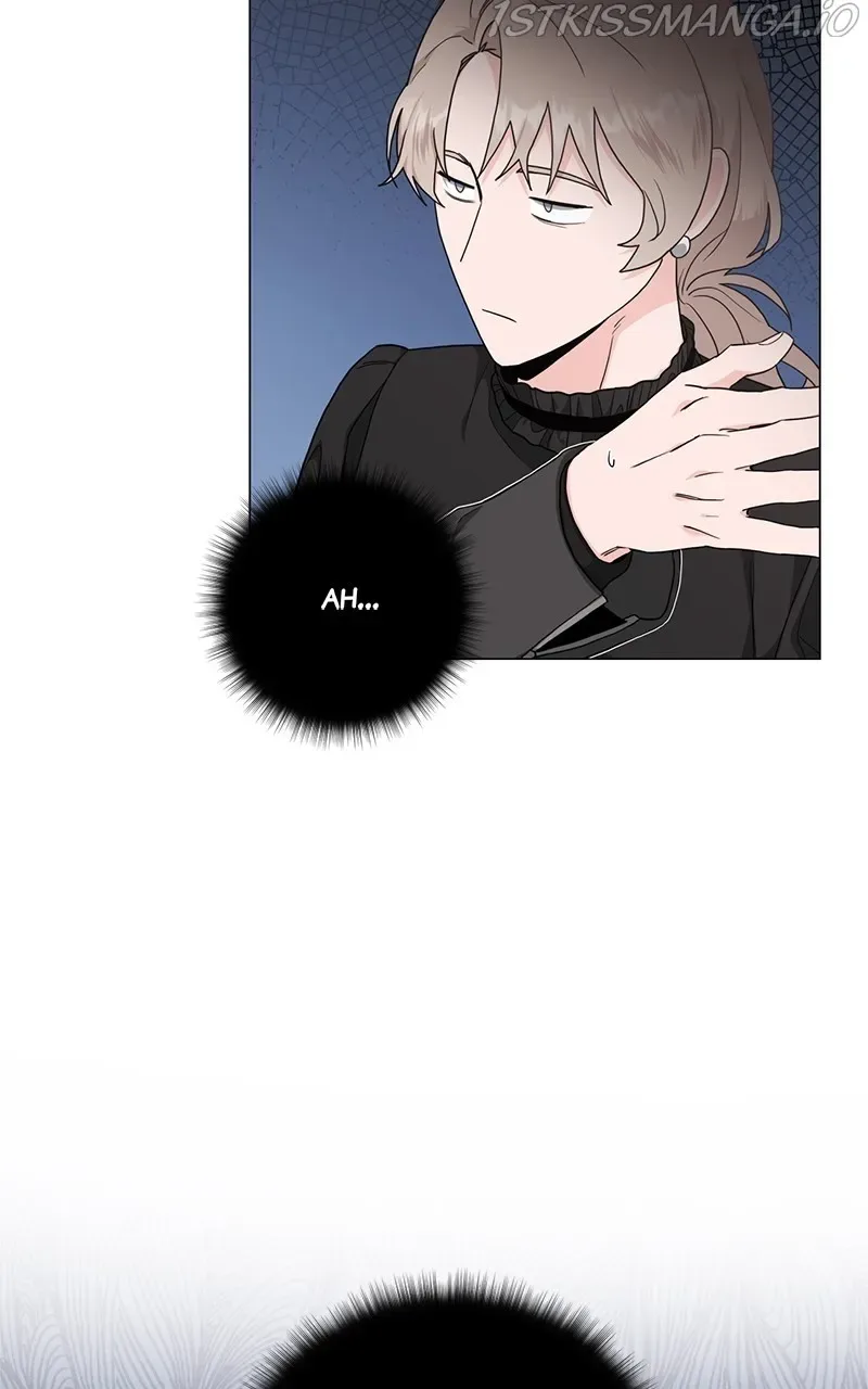Best Of Luck, Warrior! Chapter 50 page 39