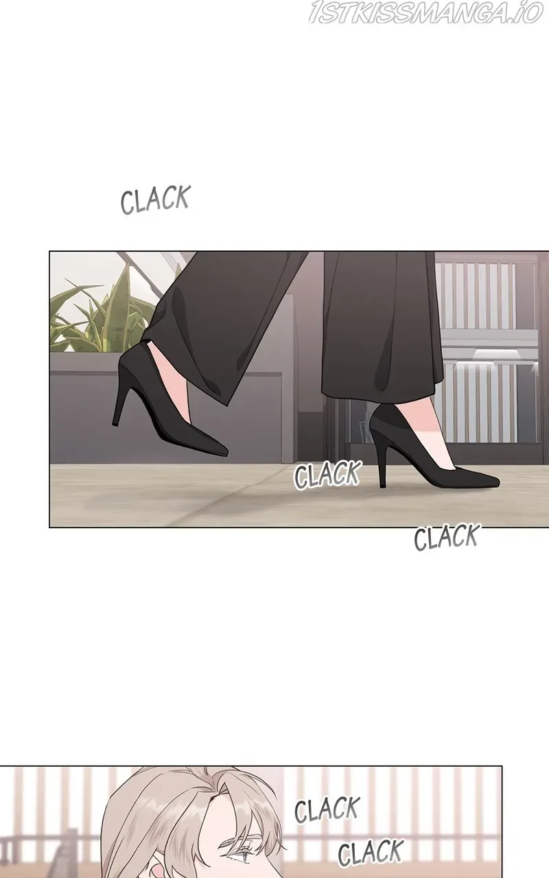 Best Of Luck, Warrior! Chapter 49 page 21