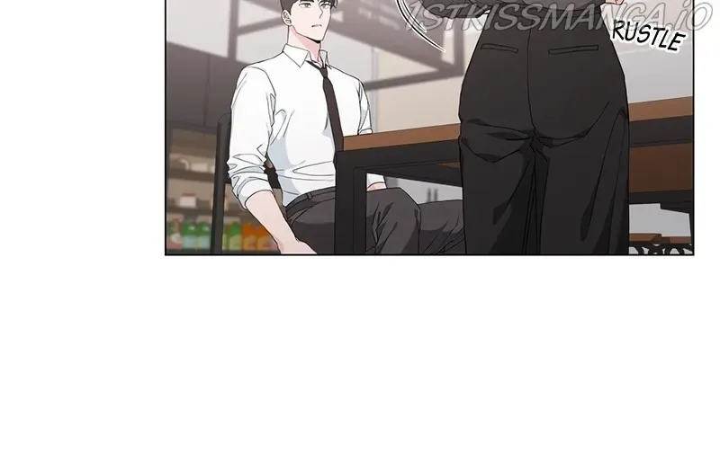 Best Of Luck, Warrior! Chapter 49 page 13