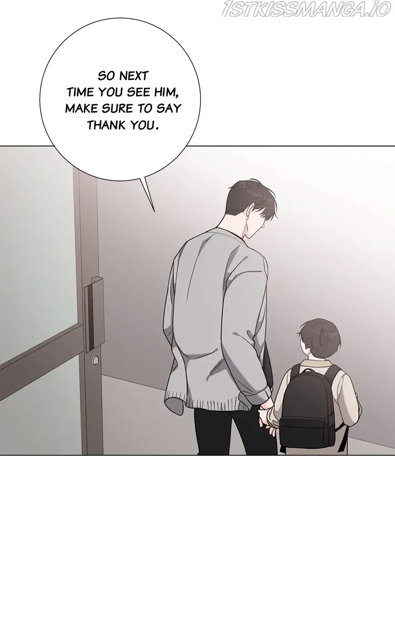 Best Of Luck, Warrior! Chapter 50 page 56