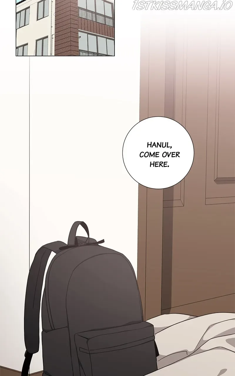 Best Of Luck, Warrior! Chapter 50 page 43