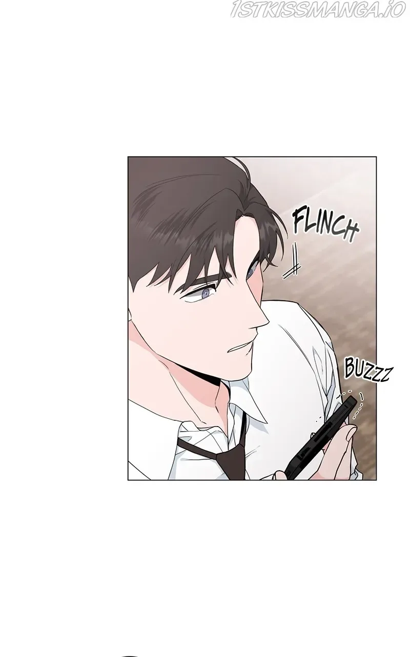 Best Of Luck, Warrior! Chapter 49 page 19