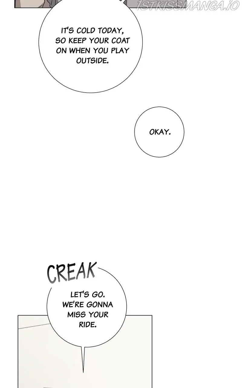 Best Of Luck, Warrior! Chapter 50 page 46