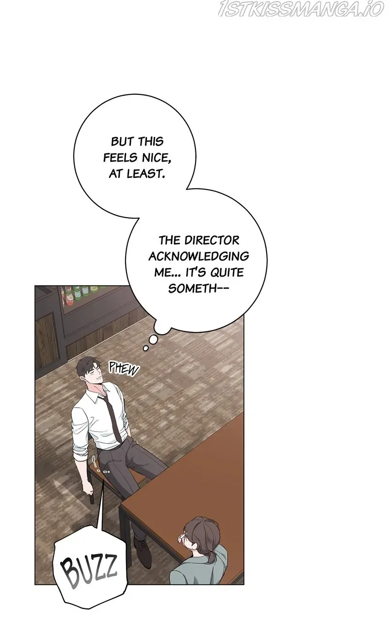 Best Of Luck, Warrior! Chapter 49 page 18