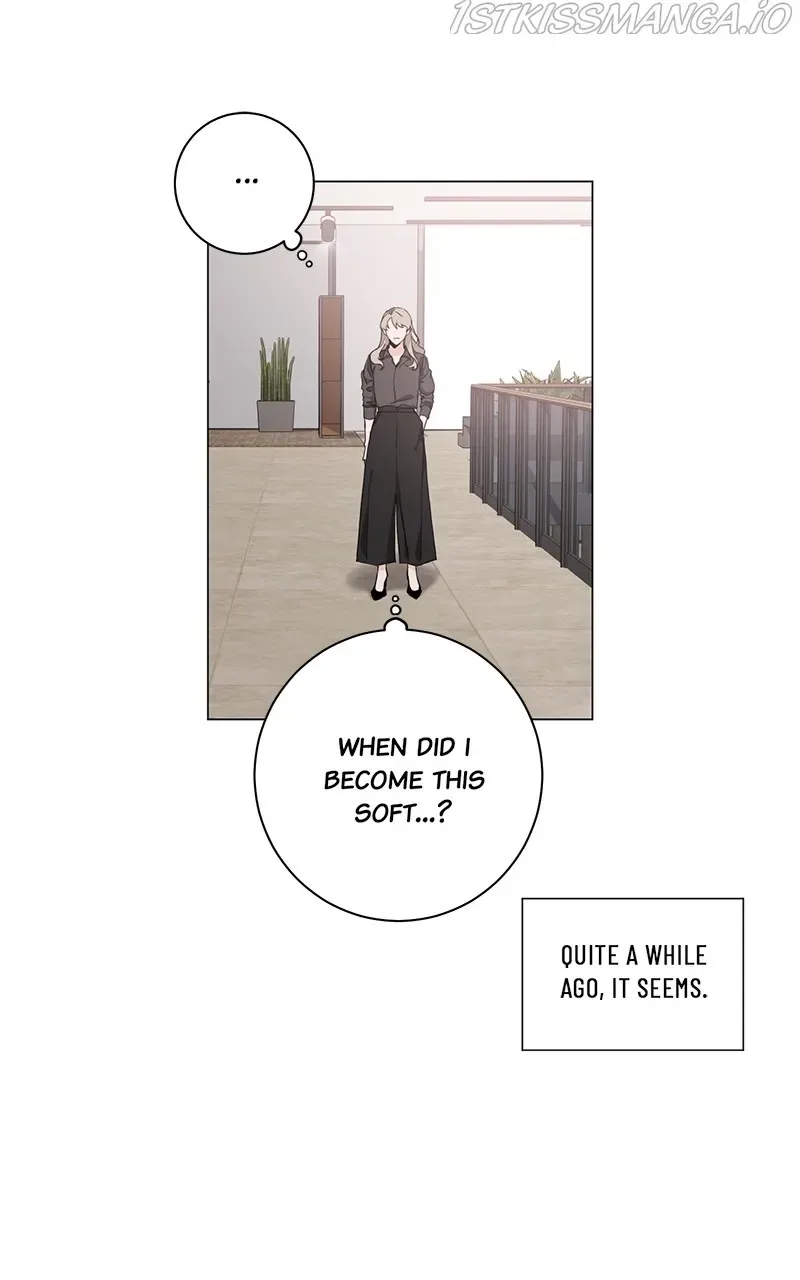 Best Of Luck, Warrior! Chapter 49 page 26