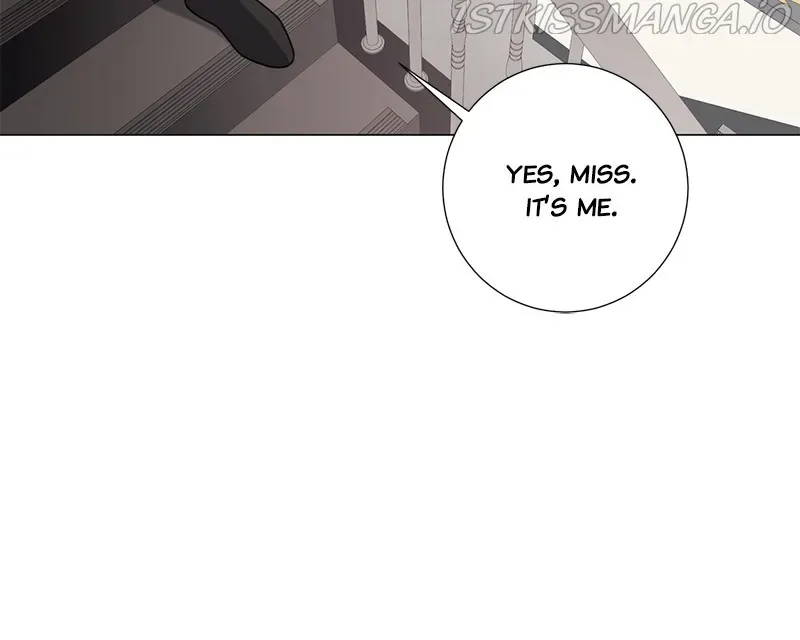 Best Of Luck, Warrior! Chapter 50 page 61