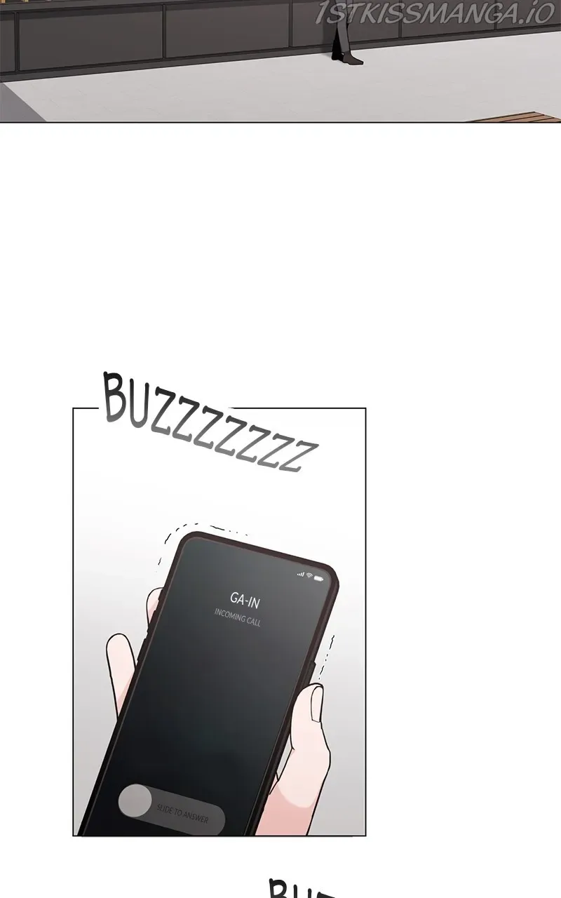 Best Of Luck, Warrior! Chapter 49 page 28